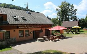 Pension Pod Hradeckem